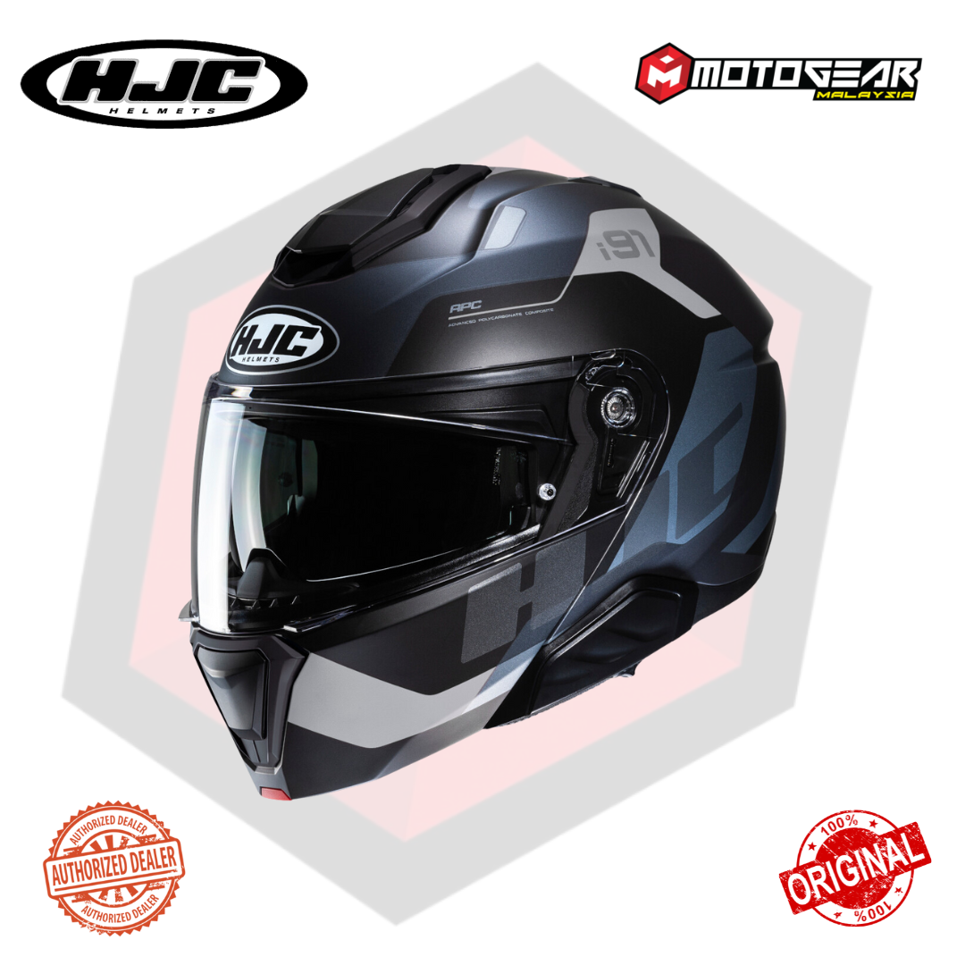 helmet hjc malaysia HJC I91 CARST FLIP UP HELMET