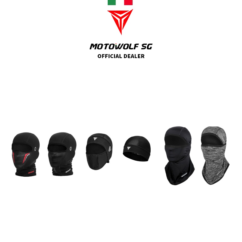 小物 RL BALACLAVA Alpinestars ZX Evo Balaclava – Winding Road Racing