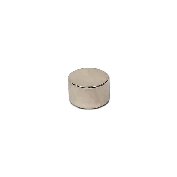 N35 Neodymium / Round / Hole / Super Strong Hole