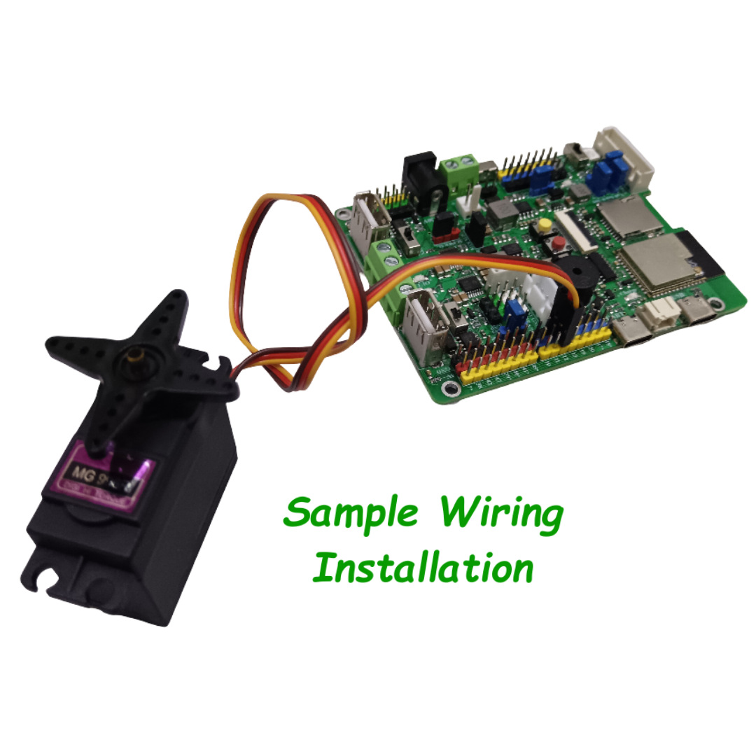 Durian ESP32 V2: Arduino ESP32S3 The Ultimate Enhancement for AIoT ...