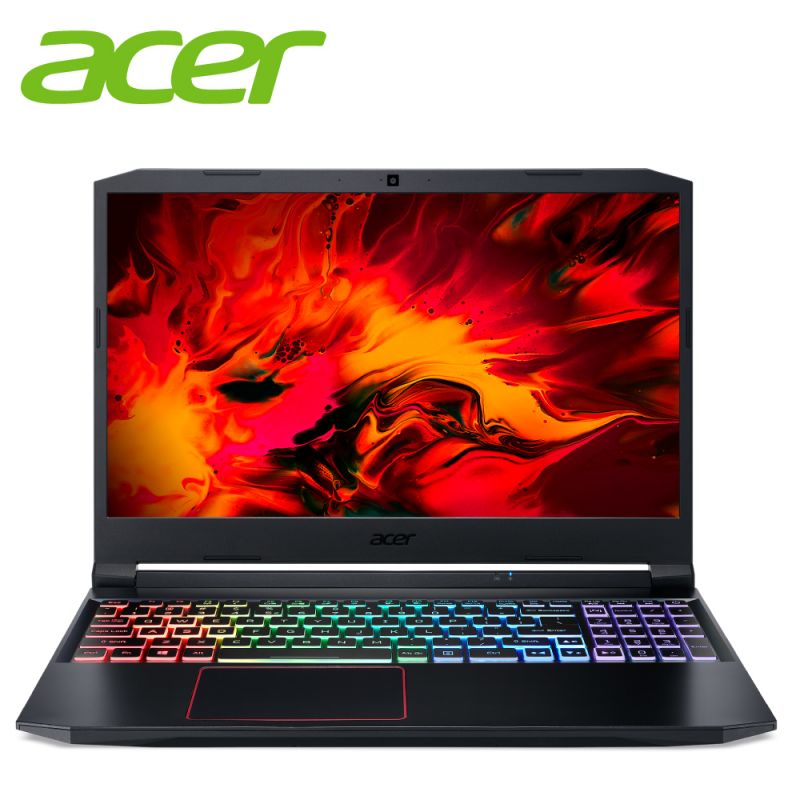 Acer Nitro 5 AN515-55-52Z1 15.6'' FHD IPS 144Hz Gaming Laptop (I5