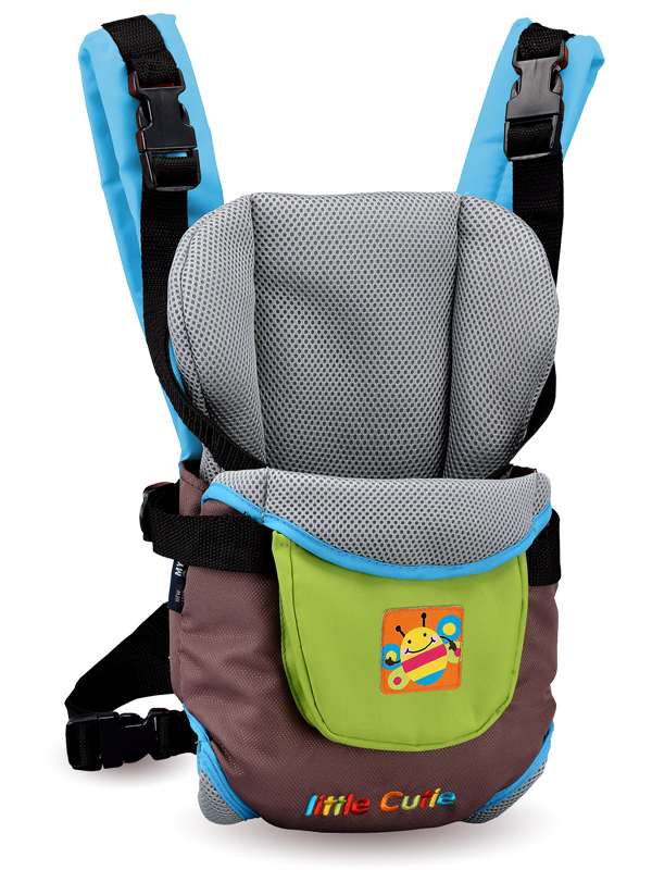 Babythree大好き MY DEAR BABY SOFT CARRIER 28033 | MY DEAR
