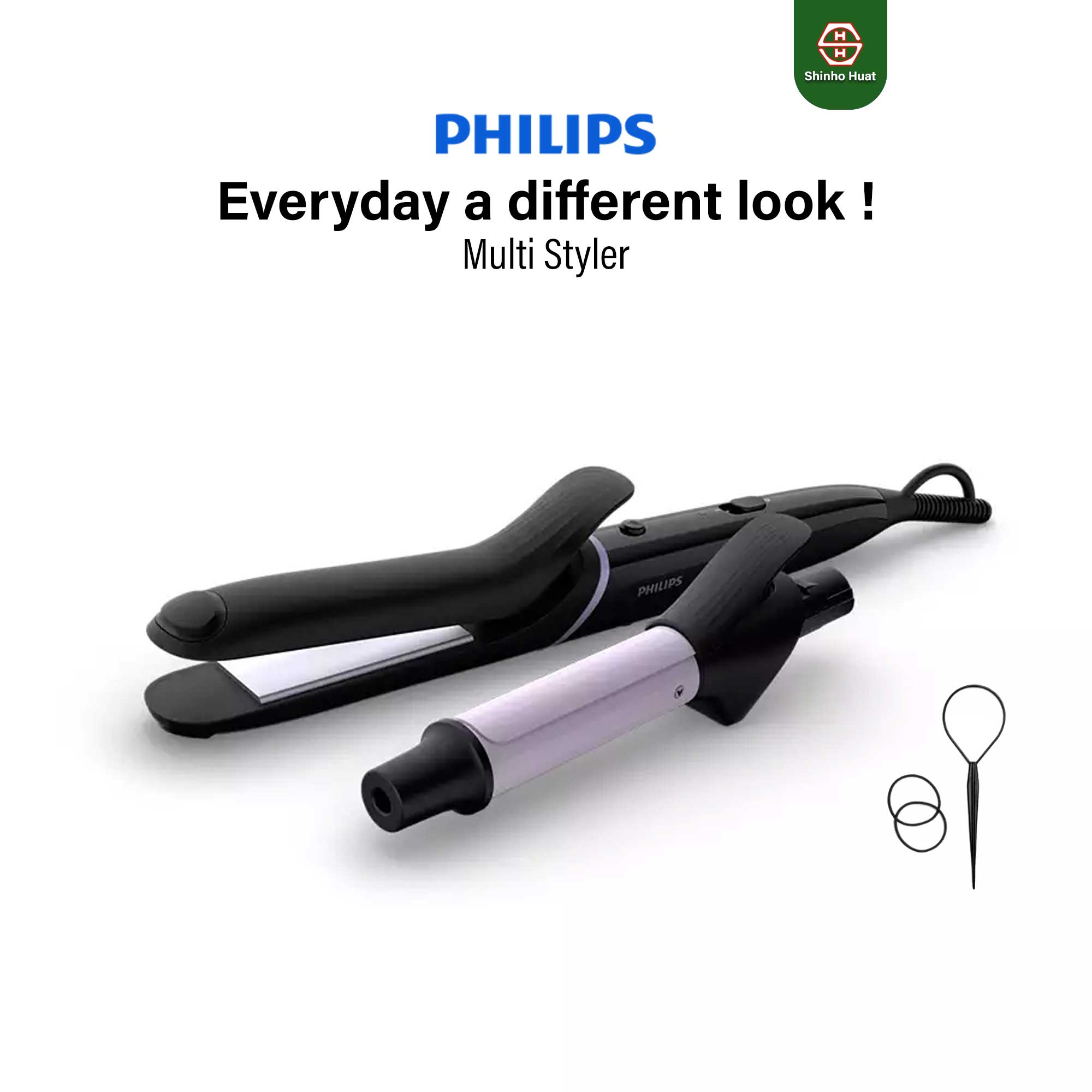 Philips Bhh811 Philips Hair Straightener And Curler Price PHILIPS