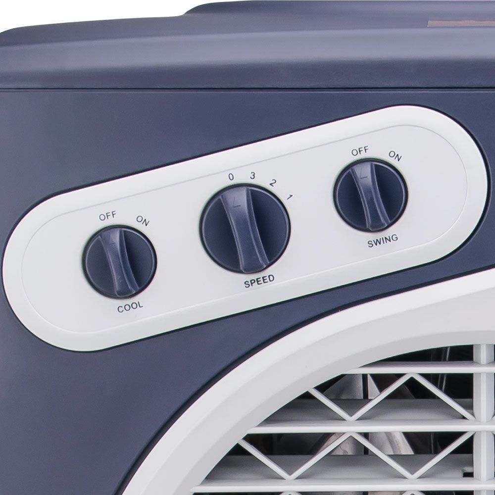 Honeywell Air Cooler 60L Evaporative CL60PM Shinho Huat