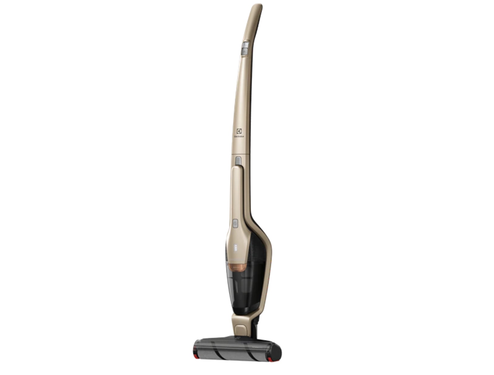 Electrolux ZB3424BP Cordless Vacuum Cleaner Ergorapido PowerPro