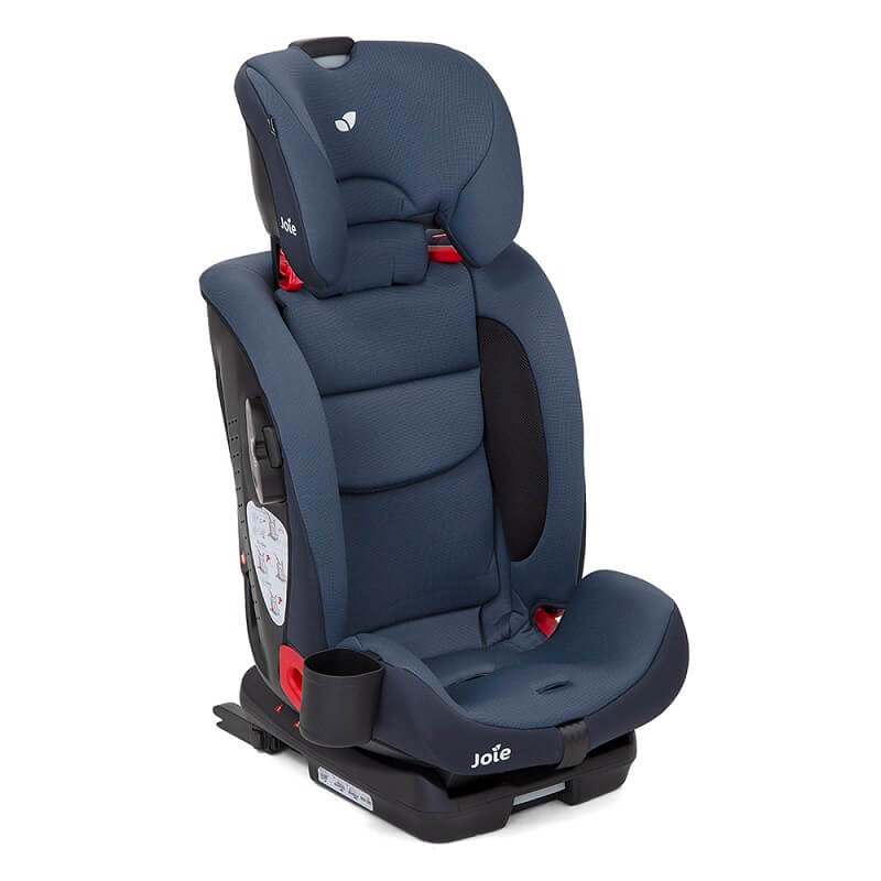Joie Bold Isofix Booster Seat (Free Gift) | My Lovely Baby