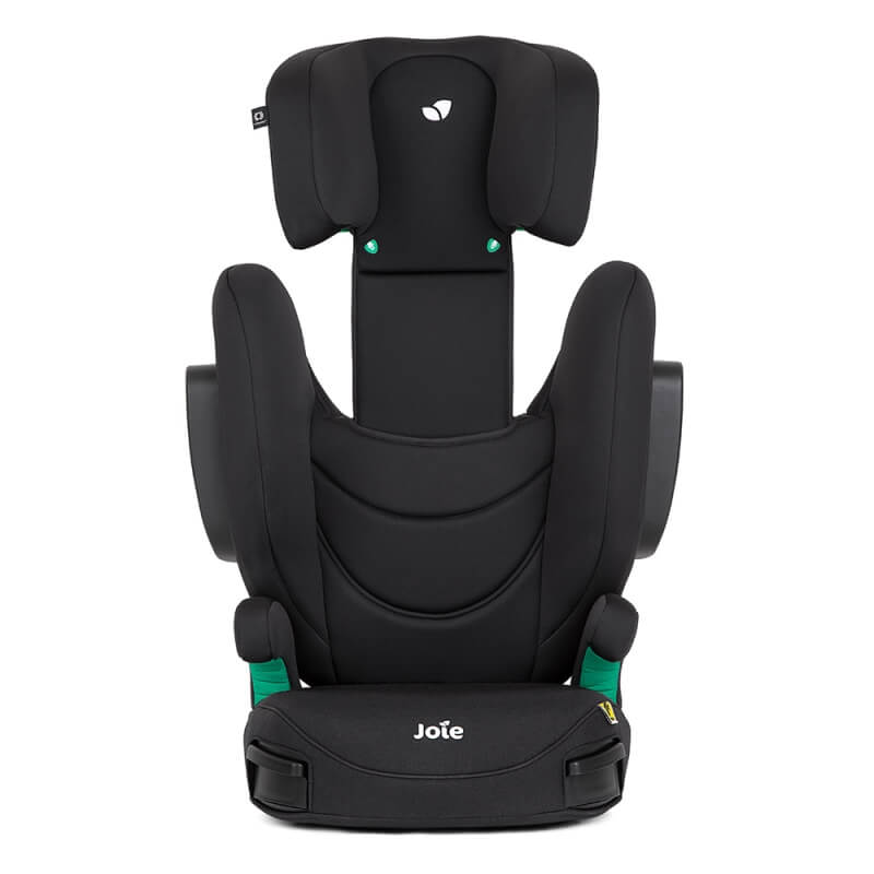 joie（ジョイー)ISOFIX固定ハイバックブースターtraver