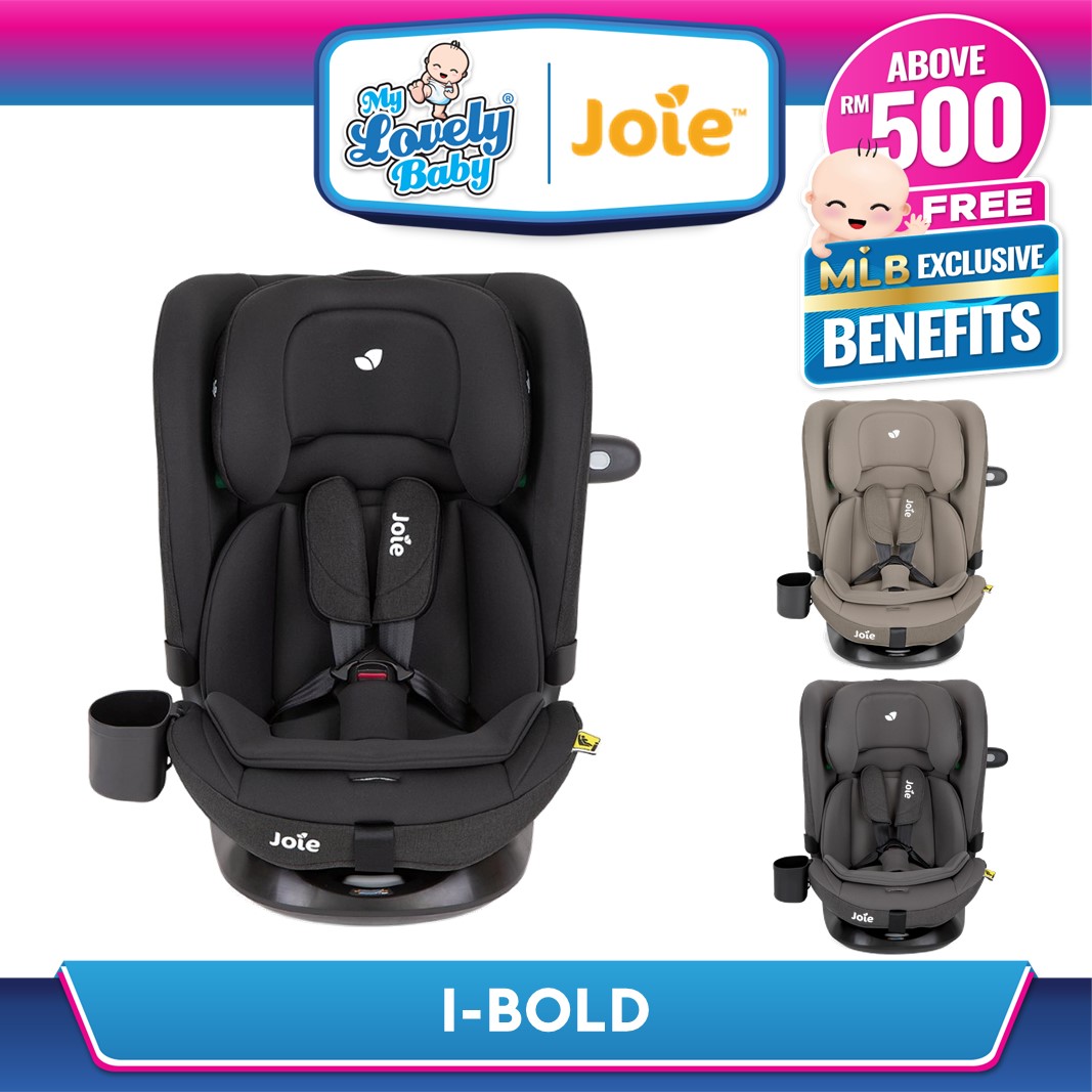 Joie bold booster ジョイー ボールド ISOFIX対応 Joie bold booster ジョイー ボールド ISOFIX対応 Joie