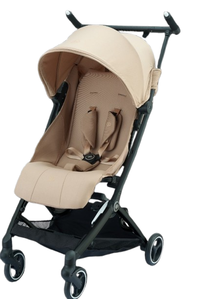 GB Pockit Plus All City Cabin Size Stroller | My Lovely Baby