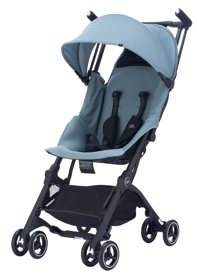 All Terrain Pockit Qbit Plus All Terrain Goodbaby Qbit+ Qbit+ All