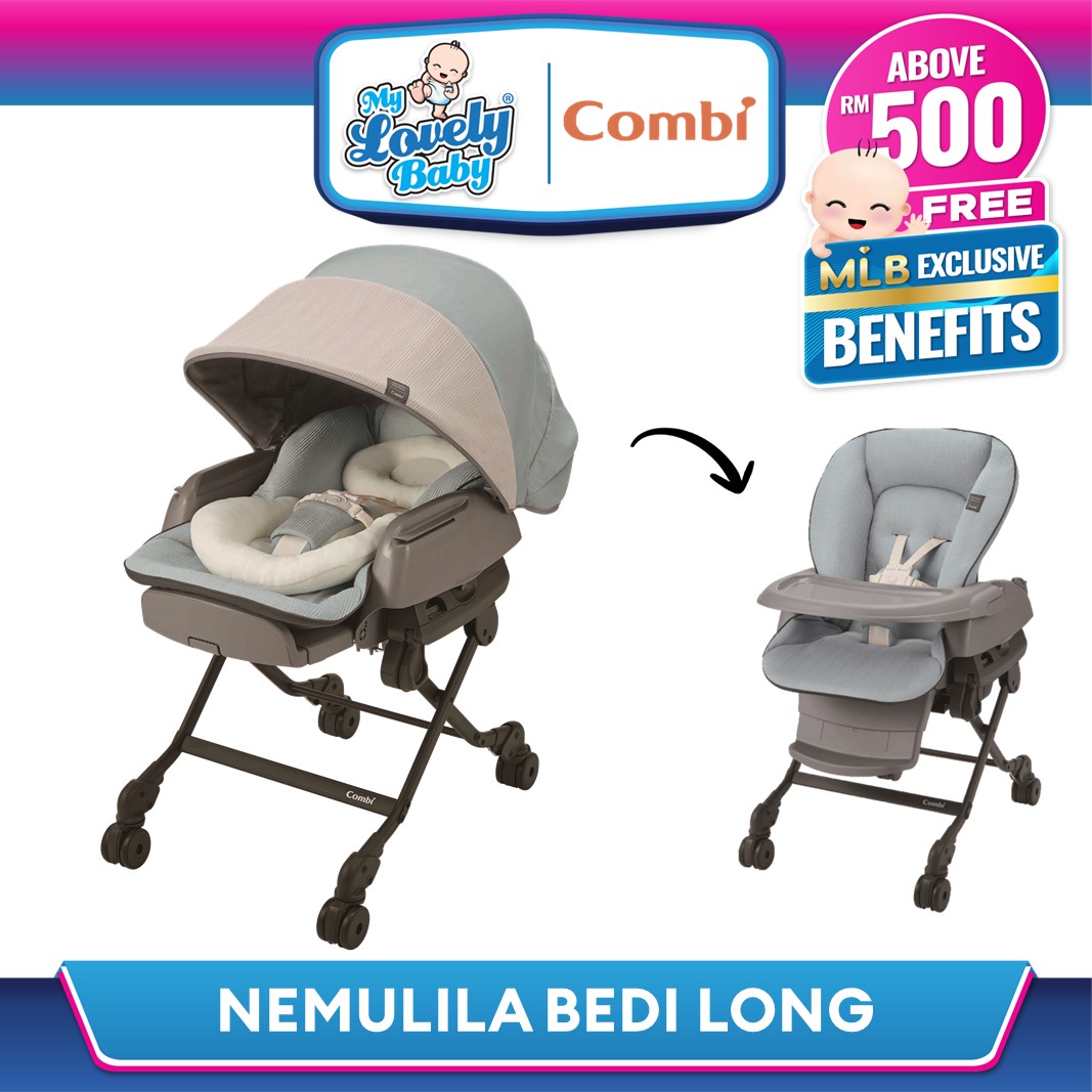 komitaso様専用】ネムリラオートスイング BEDI Long AT+LS コンビ