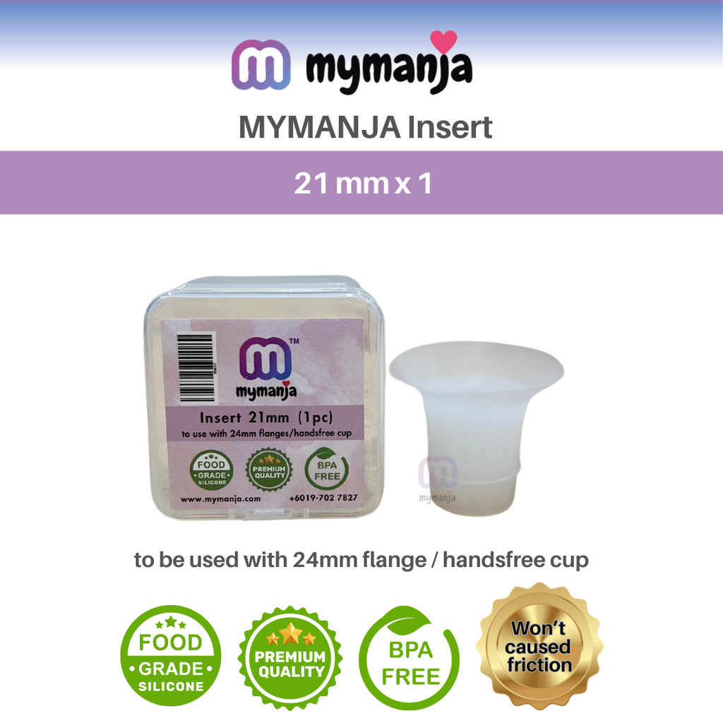 MAMA'S S50 Wearable Breast Pump Accessories | Breast Pump