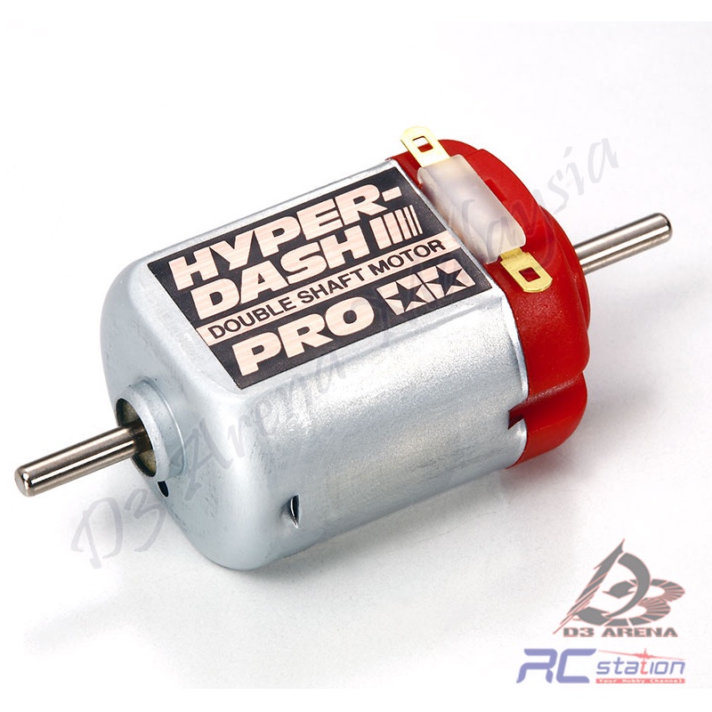 自動車 TAMIYA HYPER DASH MOTOR PRO 15375-420 Q13W41nT651e3b73c6b16_16964801