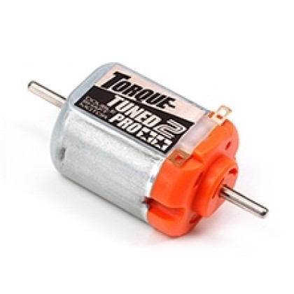Tamiya #15487 - GP.487 Torque-Tuned 2 Motor PRO [15487] | Tamiya