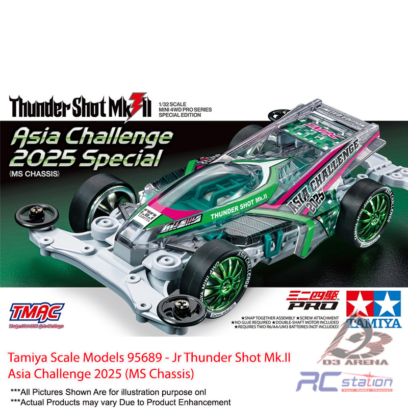 Thunder Shot MK.Ⅱ Asia Challenge Special GjGw9xAY68415fb1d73d1_17491148