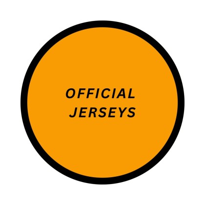 official jerseys online