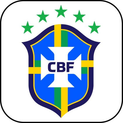 Brazil (CBF) | My-Soccer Online Store