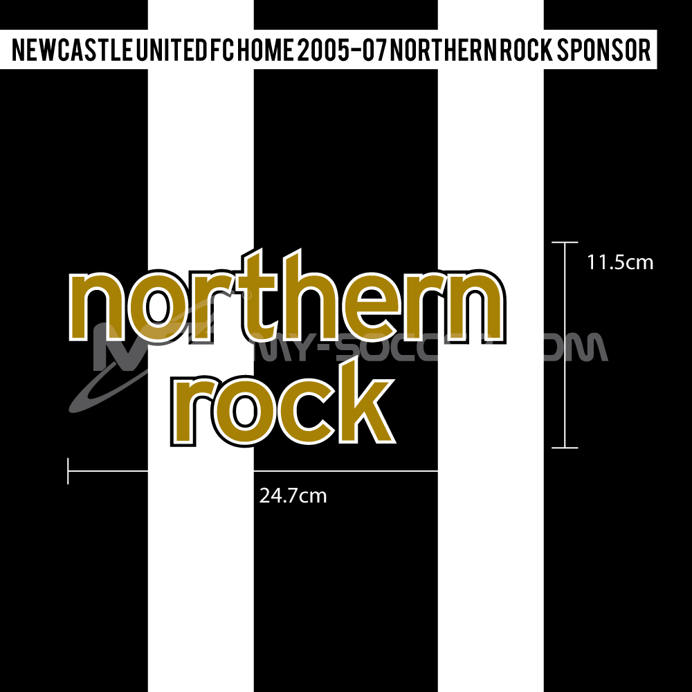 (送料込) Newcastle United 黒 northern rock 送料込) Newcastle United 黒 northern rock - メルカリ
