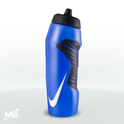 nike football water bottle