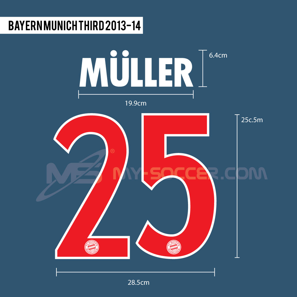 Bayern München 2013-14 Thirdユニ 21 LAHM 2013-14 Bayern Munich Third Shirt Lahm #21 - 9/10 - (XL)
