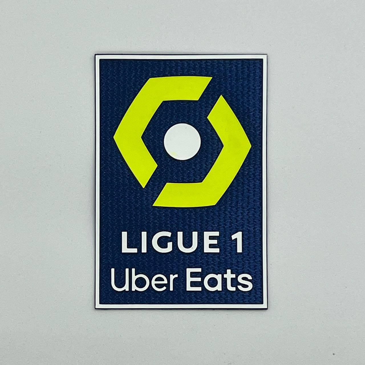 Patch Ligue 1 Officiel À VENDRE! - FR