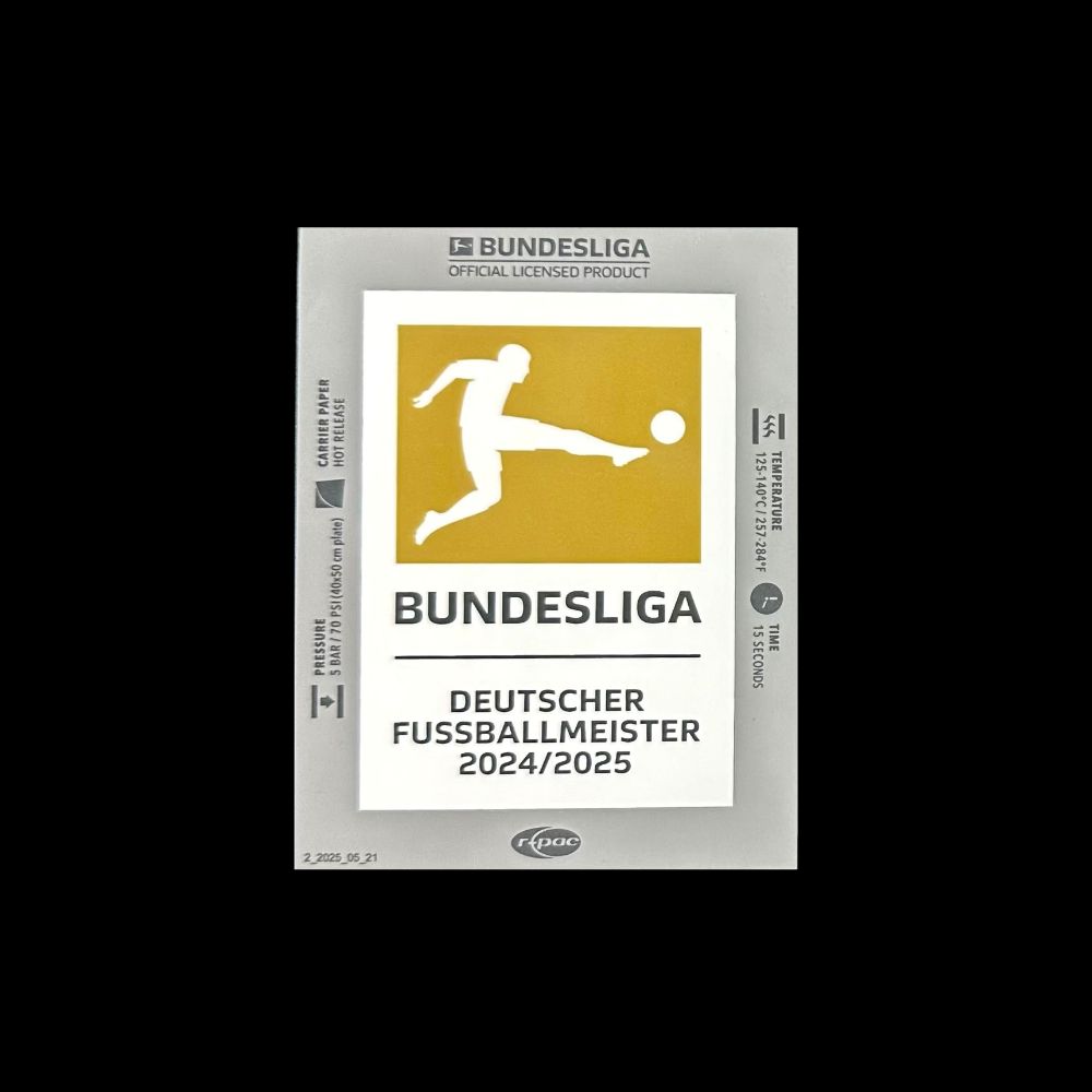 Bundesliga - le guide 2024-2025
