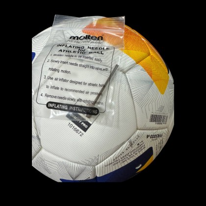 EXCLUSIVE Molten AFC Asian Champions League 2025 Official