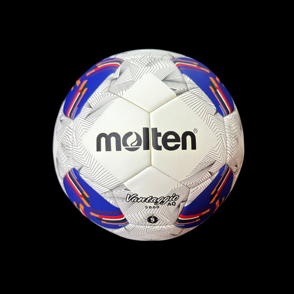 EXCLUSIVE Molten AFC Asian Cup 2027 Qualifier Official Vantaggio