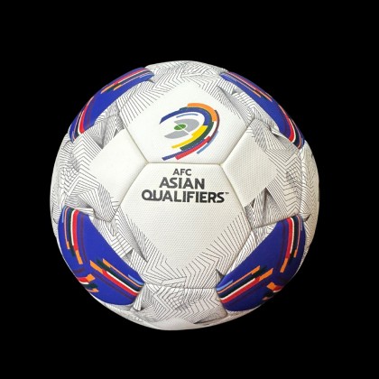 EXCLUSIVE Molten AFC Asian Cup 2027 Qualifier Official Vantaggio