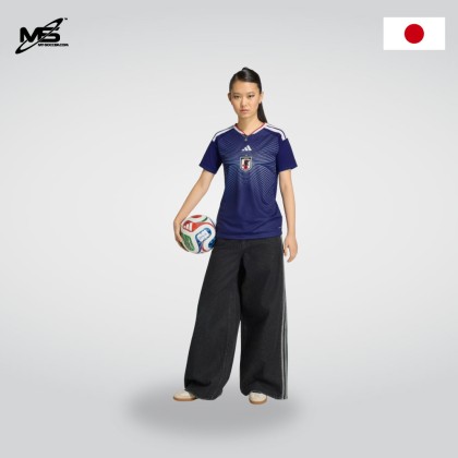 Japan (JFA) | My-Soccer Online Store