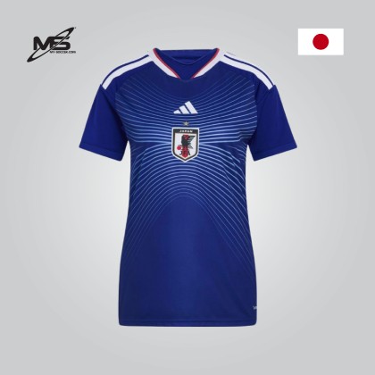 Japan (JFA) | My-Soccer Online Store
