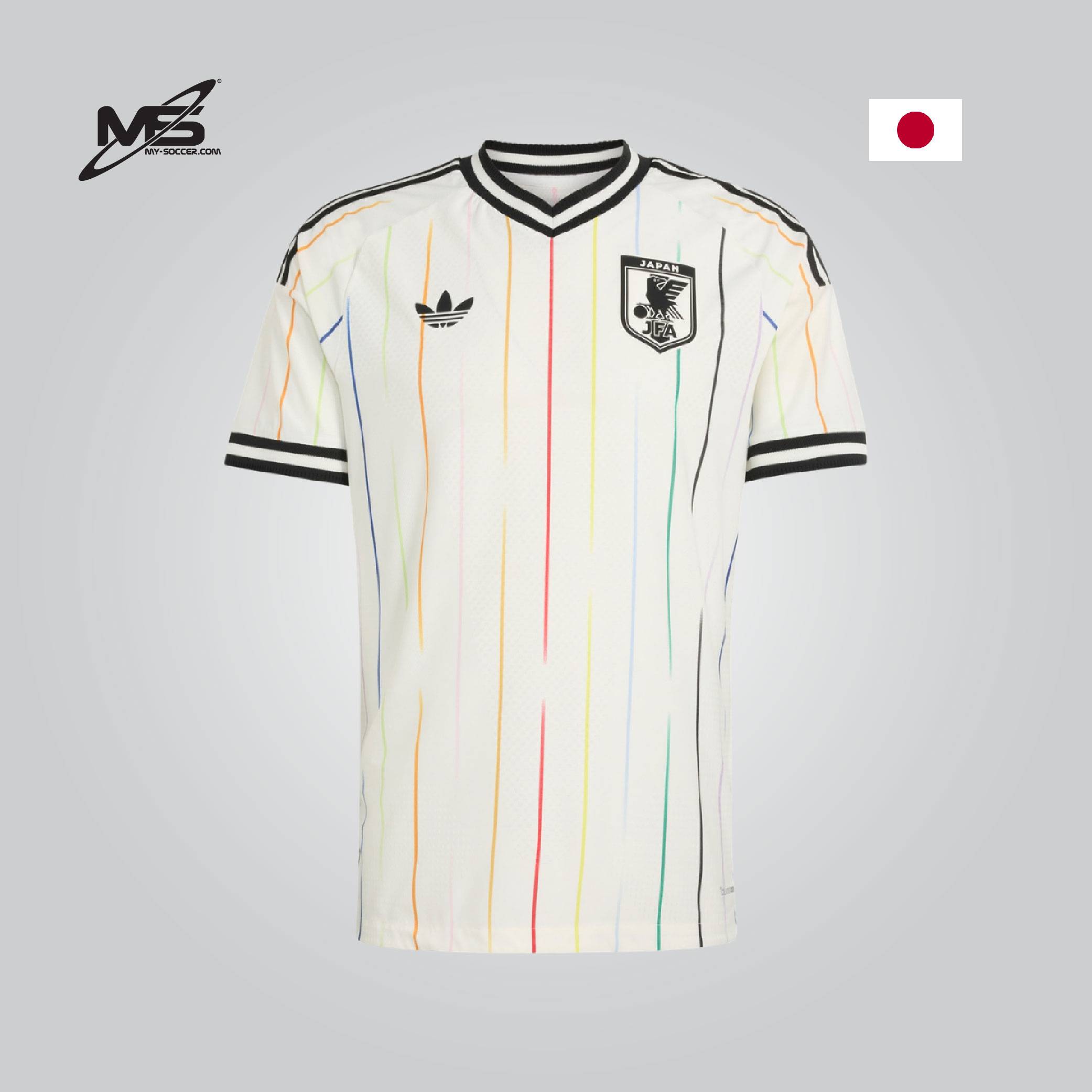 Japan (JFA) | My-Soccer Online Store