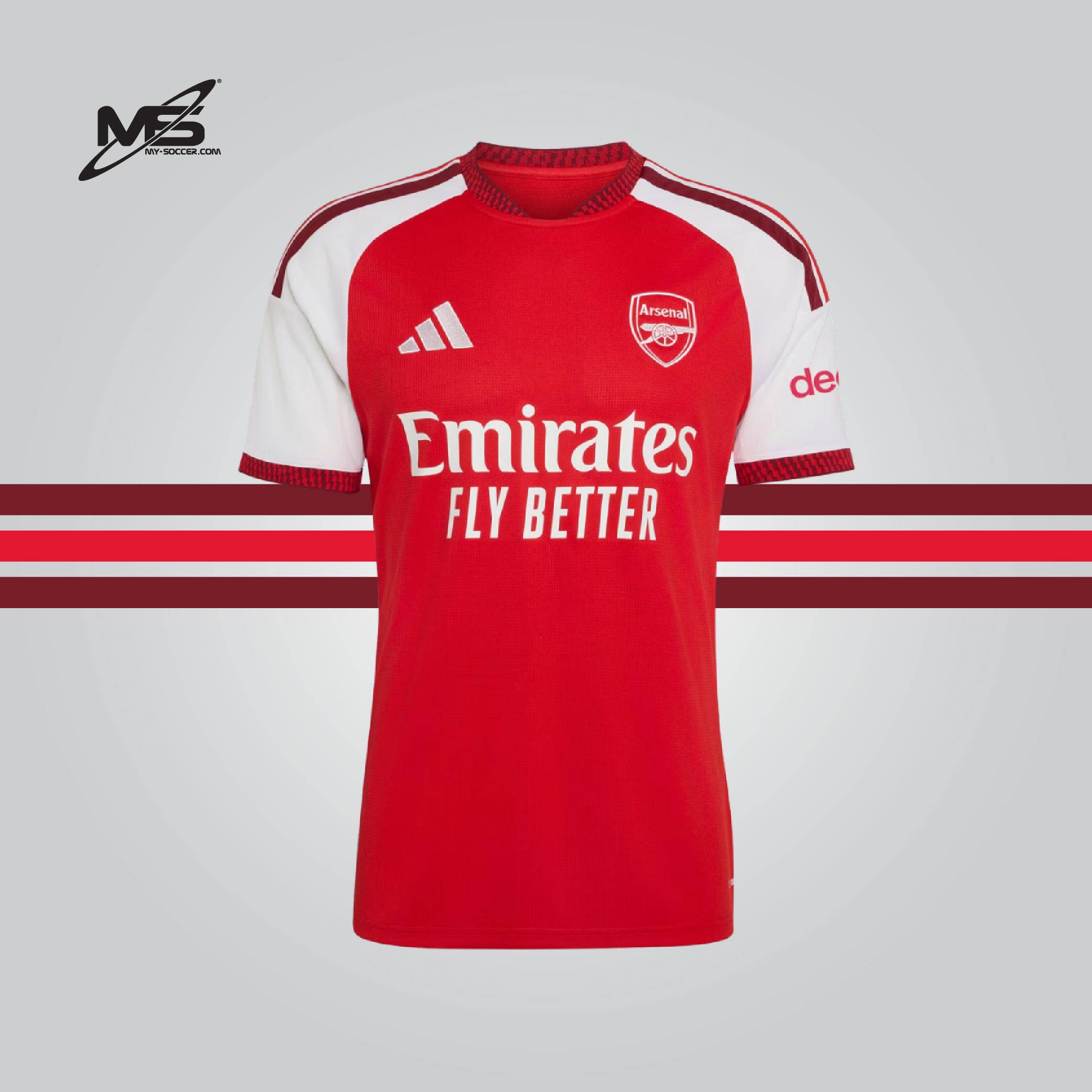 My-Soccer Online Store