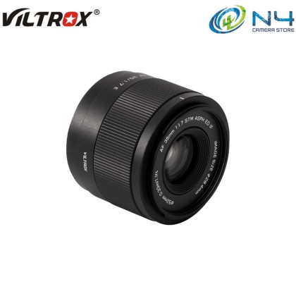 Viltrox AF 35mm F1.7 Air APS-C Lens for Sony E-Mount / Nikon Z