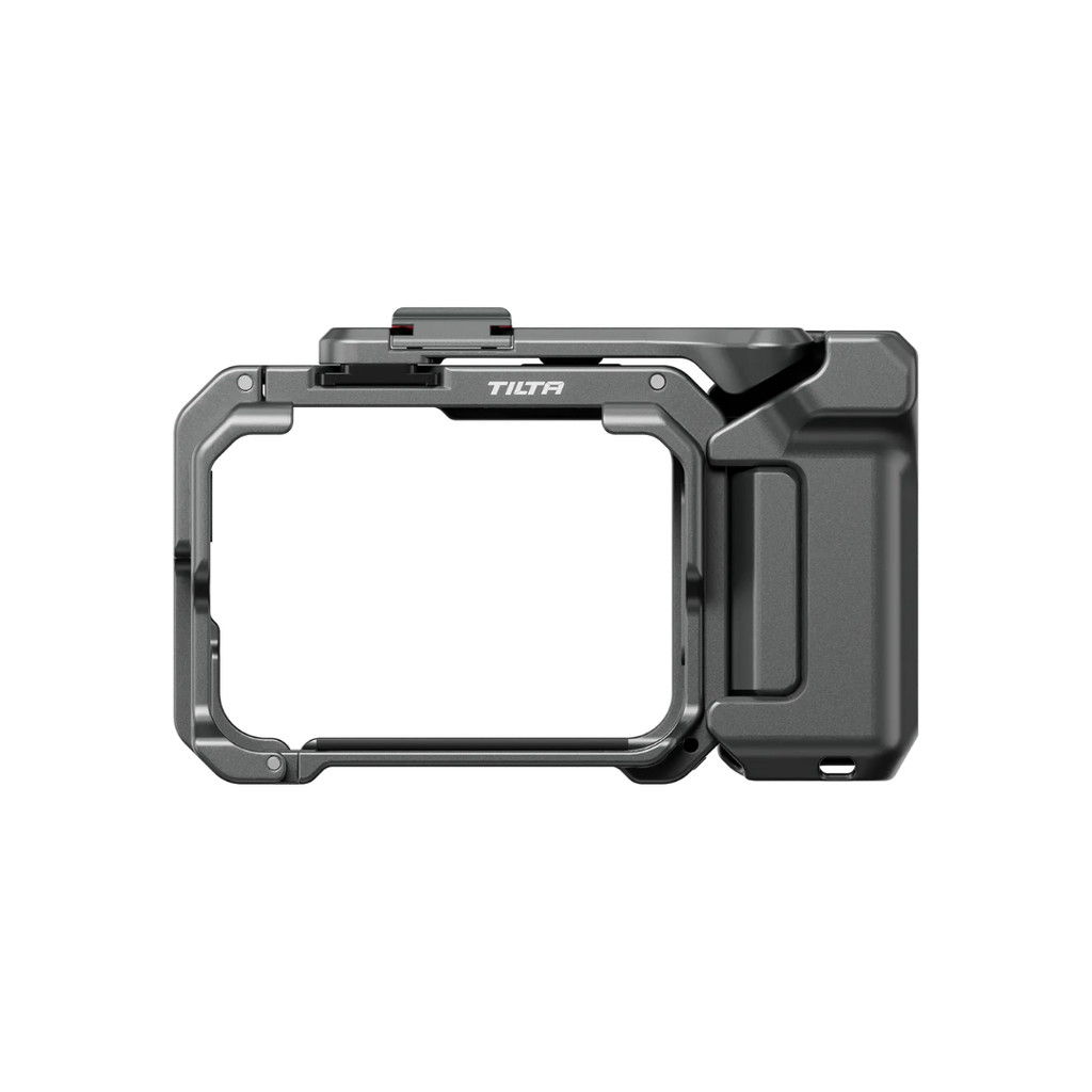 INSTA360 XPLORER GRIP KIT FOR ACE PRO 2 / ACE PRO ( Black / Silver
