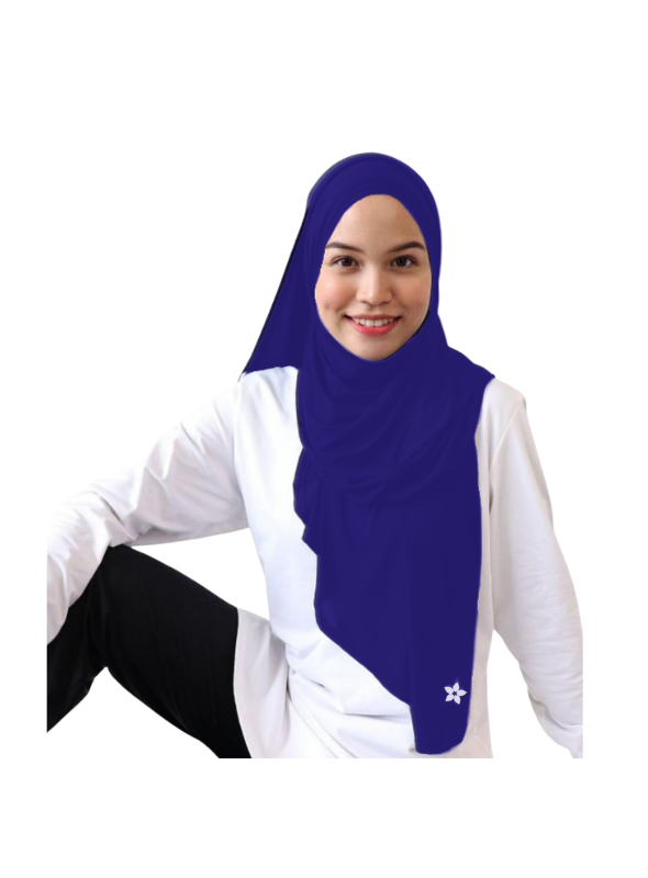 nashata sports hijab