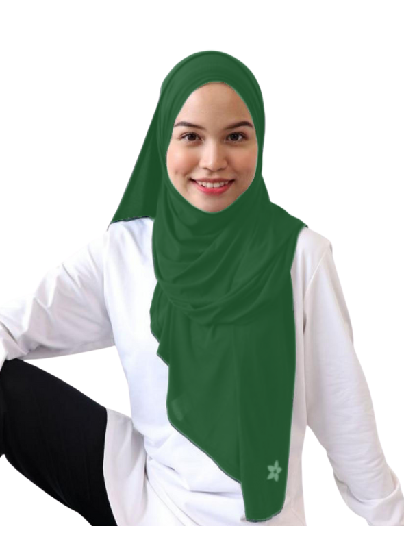 nashata sports hijab