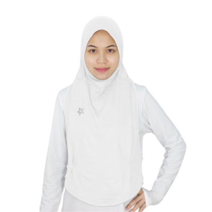 nashata sports hijab