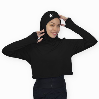 nashata sports hijab