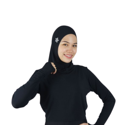 nashata sports hijab