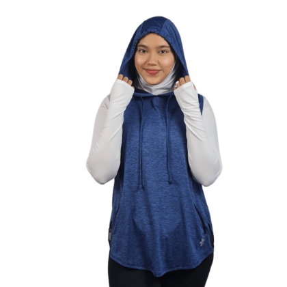 nashata sports hijab