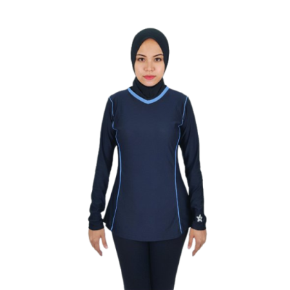 nashata sports hijab