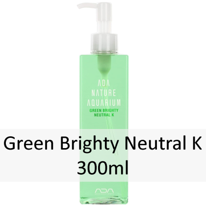 ADA Fertilizers All Series Brighty K, Naeutral K, Nitrogen