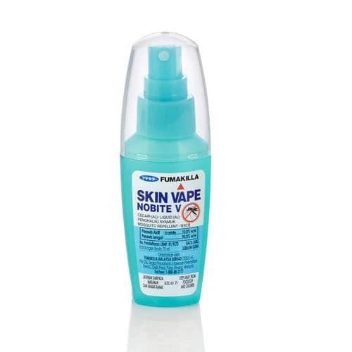 elfbar elfa kaufen Japan Skin Vape Spray Mosquito Repellent with Hyaluronic acid 200ml — Yummy  Grocery main image 1