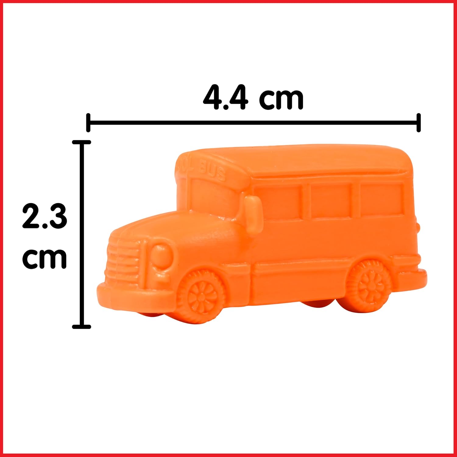 Transport Counters In Mini Jar Early Math Skill I Fine Motor Skill Edx ...