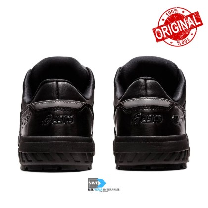 ASICS WINJOB CP306 BOA (BLACK/BLACK) WIDE 3E | NSL WAJA ENTERPRISE