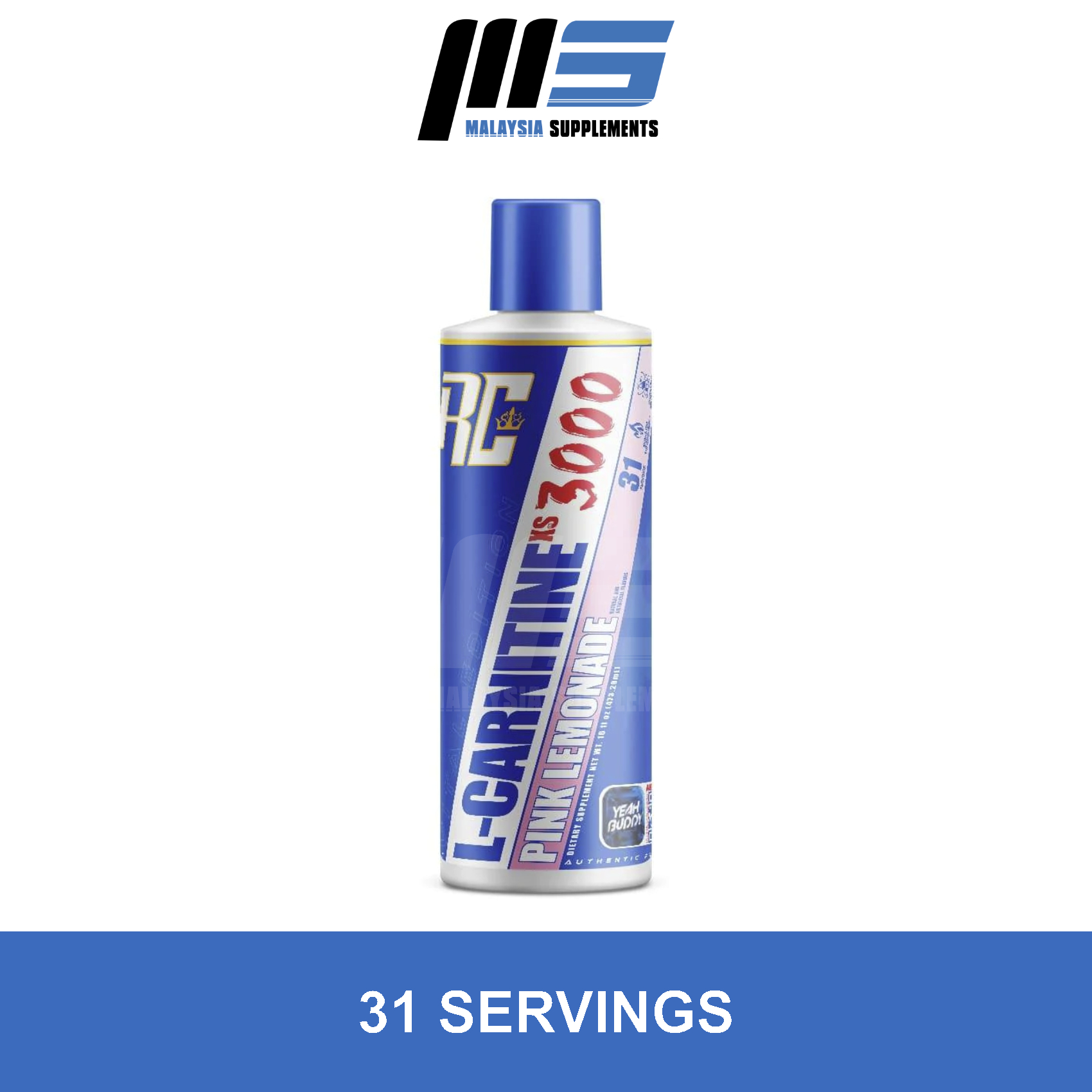 l carnitine malaysia HARD LABS L- CARNITINE 3000Mg Price in India main image 0