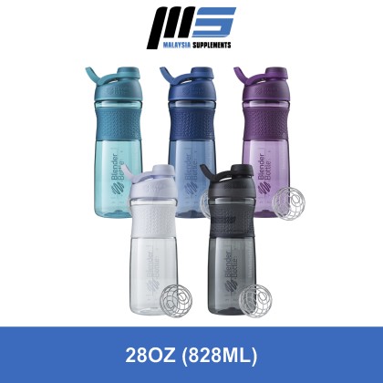 BlenderBottle SportMixer (28oz) Malaysia Supplements