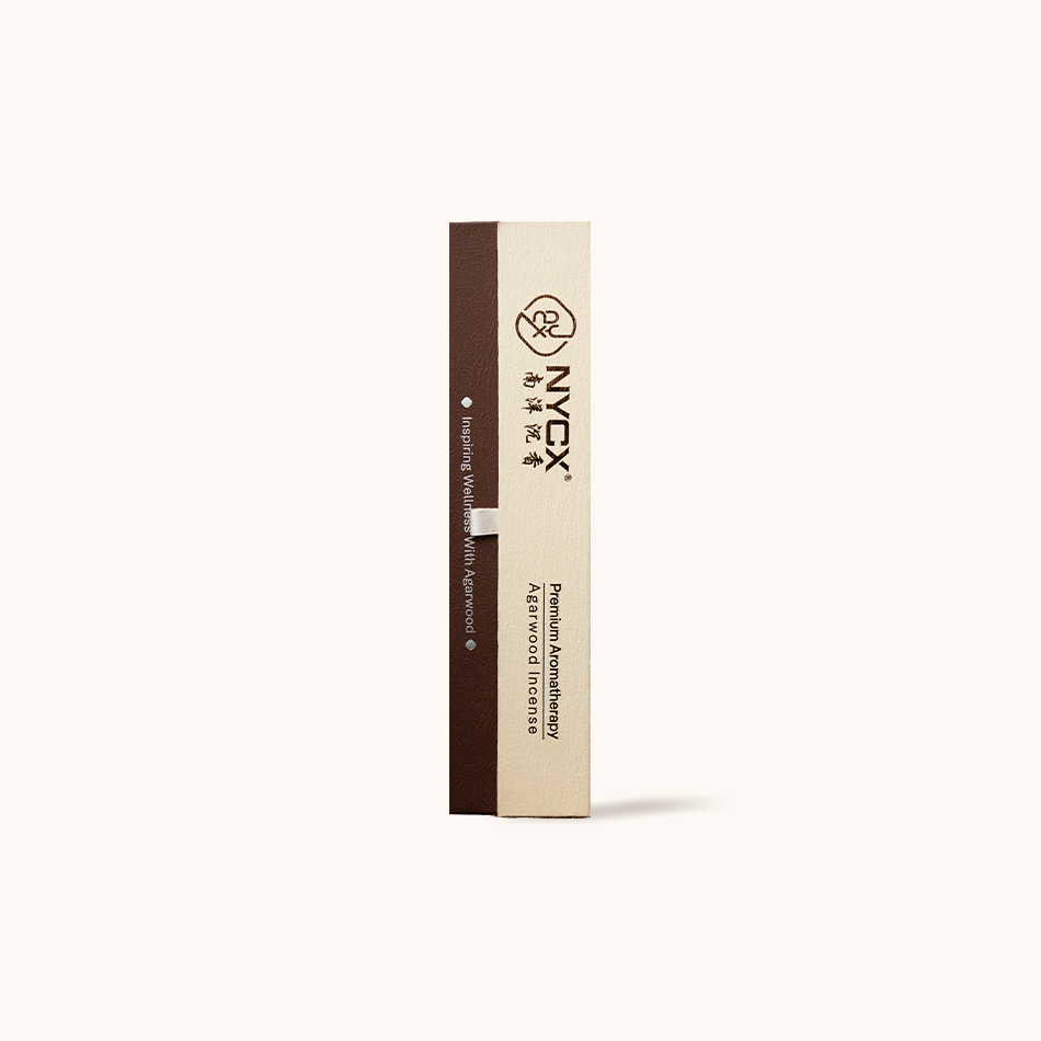 Premium Agarwood Incense 线香- NYCX 南洋沉香| NYCX 南洋沉香