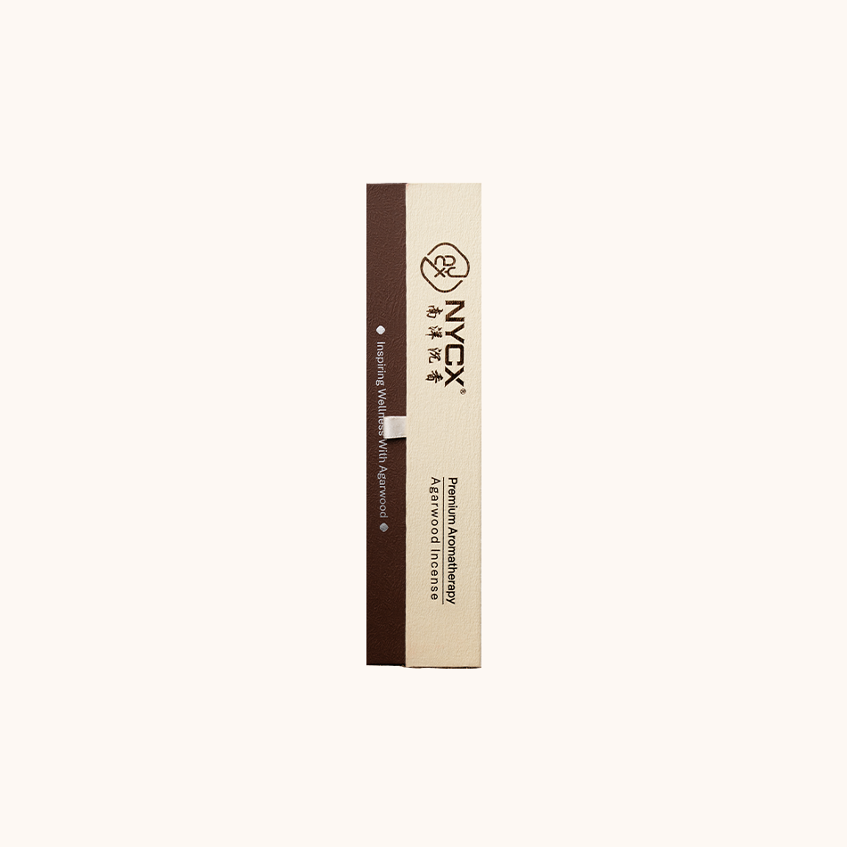 Premium Agarwood Incense 线香- NYCX 南洋沉香| NYCX 南洋沉香